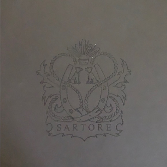 Sartore boots - Picture 6 of 8